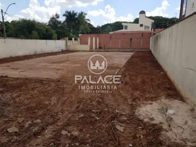 Lote/Terreno com 1 Quarto à venda, 510m² no Nova Piracicaba, Piracicaba