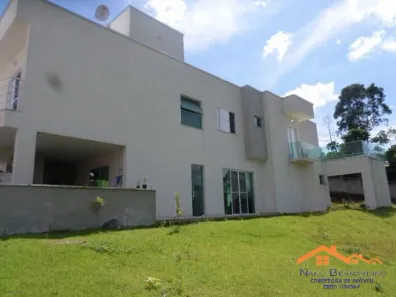 Casa de Condomínio com 3 Quartos à venda, 208m² no Residencial Real Park, Arujá