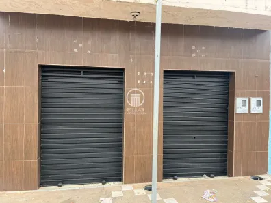 Ponto Comercial para alugar, 30m² no Morrinhos, Montes Claros