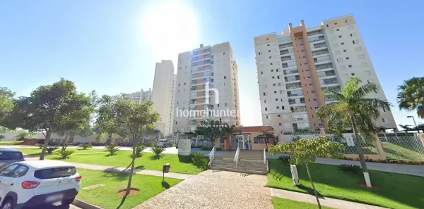 Apartamento com 3 Quartos à venda, 89m² no Parque Prado, Campinas
