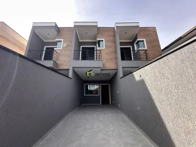 Sobrado com 3 Quartos à venda, 120m² no Jardim Primavera (Zona Norte), São Paulo