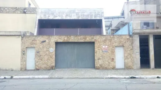 Casa com 3 Quartos à venda, 453m² no Chácara Cruzeiro do Sul, São Paulo