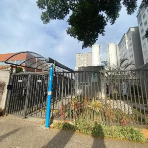 Apartamento com 2 Quartos à venda, 40m² no Parque São Lourenço, São Paulo