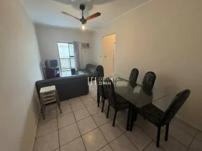 Apartamento com 2 Quartos à venda, 73m² no Jardim Las Palmas, Guarujá
