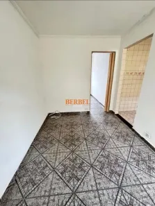 Apartamento com 2 Quartos à venda, 48m² no Conjunto Habitacional Padre Manoel da Nóbrega, São Paulo