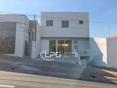 Ponto Comercial para alugar, 545m² no Jardim Morada do Sol, Indaiatuba