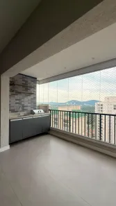 Apartamento com 3 Quartos à venda, 110m² no Alphaville Empresarial, Barueri