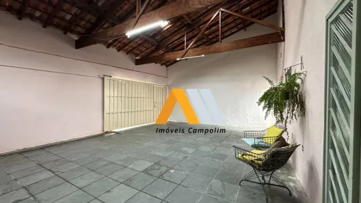 Casa com 3 Quartos à venda, 176m² no Parque São Bento, Sorocaba