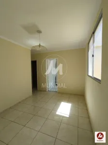 Apartamento com 2 Quartos à venda, 49m² no Jardim Sumaré, Ribeirão Preto