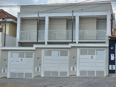 Sobrado com 3 Quartos à venda, 130m² no Vila Romano, São Paulo