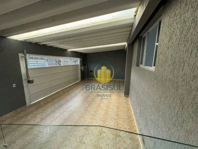 Casa com 4 Quartos para alugar, 190m² no Jardim Guarapiranga, São Paulo