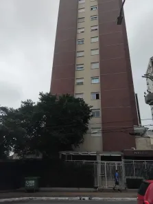 Apartamento com 2 Quartos à venda, 61m² no Vila Clementino, São Paulo