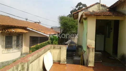 Lote/Terreno à venda, 500m² no Vila Irmãos Arnoni, São Paulo