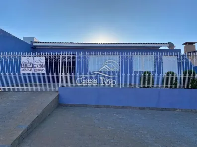 Casa com 3 Quartos à venda, 170m² no Contorno, Ponta Grossa