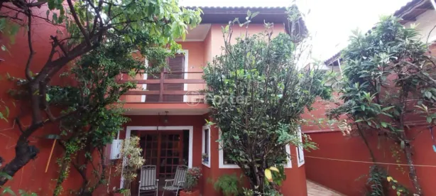 Casa com 3 Quartos à venda, 230m² no Vila São Pedro, São Paulo