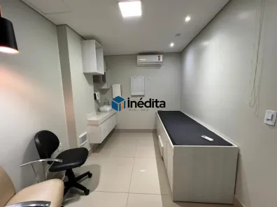 Sala Comercial para alugar, 10m² no Setor Oeste, Goiânia