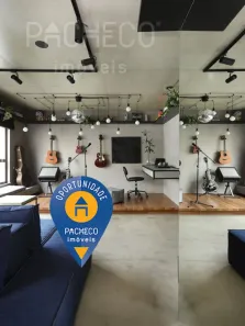 Apartamento com 2 Quartos à venda, 74m² no Bela Vista, São Paulo