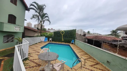 Casa de Condomínio com 2 Quartos à venda, 102m² no Vila Atlântica, Caraguatatuba