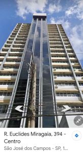 Sala Comercial à venda, 24m² no Centro, São José dos Campos