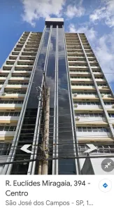 Sala Comercial à venda, 24m² no Centro, São José dos Campos