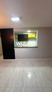 Apartamento com 2 Quartos à venda, 45m² no Loteamento Mogilar, Mogi das Cruzes