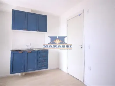 Apartamento com 1 Quarto à venda, 31m² no Vila Santa Clara, São Paulo