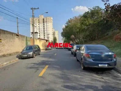 Lote/Terreno à venda, 1000m² no Jardim Satélite, São José dos Campos