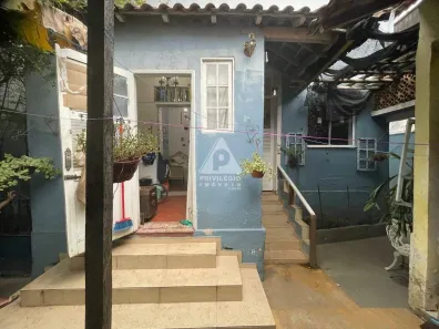 Casa com 4 Quartos à venda, 126m² no Botafogo, Rio de Janeiro