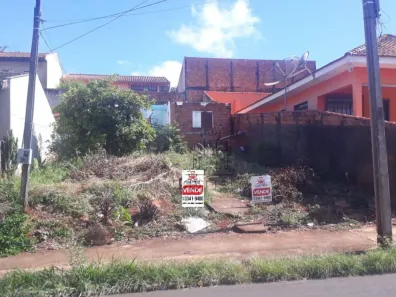 Lote/Terreno à venda, 250m² no Hedy, Londrina
