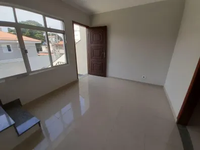 Sobrado com 2 Quartos à venda, 100m² no Vila Nivi, São Paulo