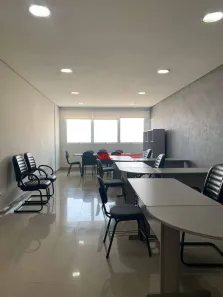 Sala Comercial para alugar, 40m² no Jardim Pompéia, Indaiatuba