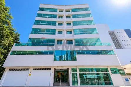 Apartamento com 3 Quartos à venda, 120m² no Ariribá, Balneário Camboriú