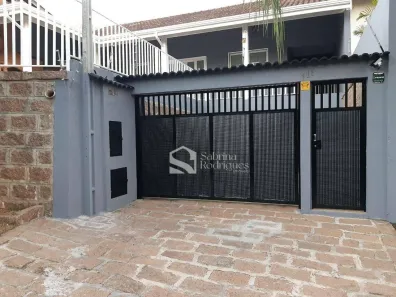 Casa com 3 Quartos à venda, 175m² no Jardim Sevilha, Indaiatuba