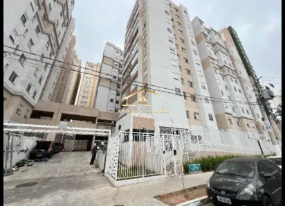 Apartamento com 2 Quartos à venda, 37m² no Mooca, São Paulo