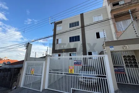 Apartamento com 2 Quartos à venda, 37m² no Vila Picinin, São Paulo
