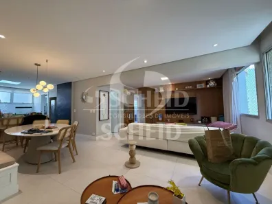 Apartamento com 2 Quartos à venda, 103m² no Vila Mariana, São Paulo