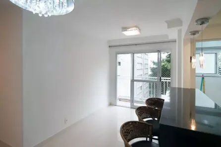 Apartamento com 2 Quartos à venda, 50m² no Bela Vista, São Paulo