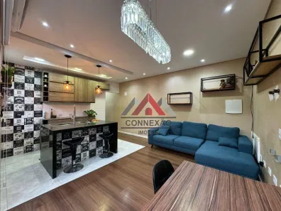 Casa com 3 Quartos à venda, 140m² no Jardim das Flores, Suzano