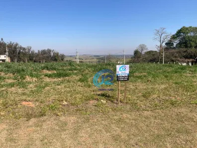 Lote/Terreno à venda, 250m² no Colinas do Castelo, Jaguariúna