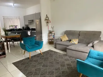 Casa com 2 Quartos à venda, 77m² no Nogueira, Guararema
