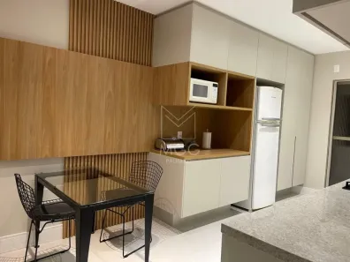 Apartamento com 4 Quartos à venda, 206m² no Gleba Fazenda Palhano, Londrina