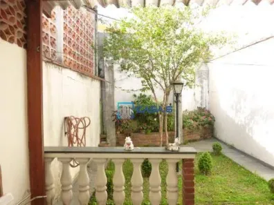 Sobrado com 3 Quartos à venda, 191m² no Vila Nova Manchester, São Paulo