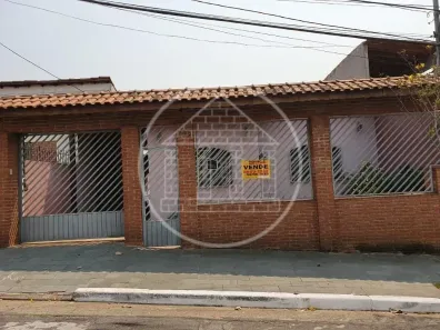Casa com 2 Quartos à venda, 170m² no Cidade Dutra, São Paulo