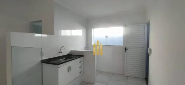 Apartamento com 1 Quarto para alugar, 40m² no Tremembé, São Paulo