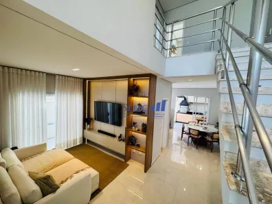 Casa de Condomínio com 3 Quartos à venda, 152m² no Jardim Celeste, Jundiaí