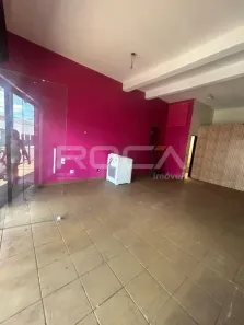 Ponto Comercial para alugar, 45m² no Ipiranga, Ribeirão Preto