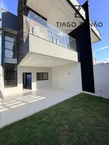 Apartamento com 3 Quartos à venda, 180m² no Morada de Laranjeiras, Serra