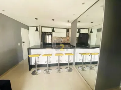 Apartamento com 3 Quartos à venda, 63m² no Vila Moreira, São Paulo