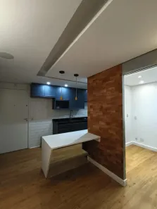 Apartamento com 2 Quartos para alugar, 39m² no Presidente Altino, Osasco