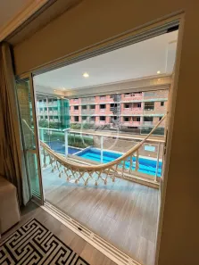 Apartamento com 3 Quartos à venda, 110m² no Jardim Atlântico, Florianópolis
